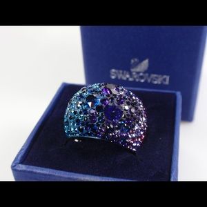 Swarovski Chic ring